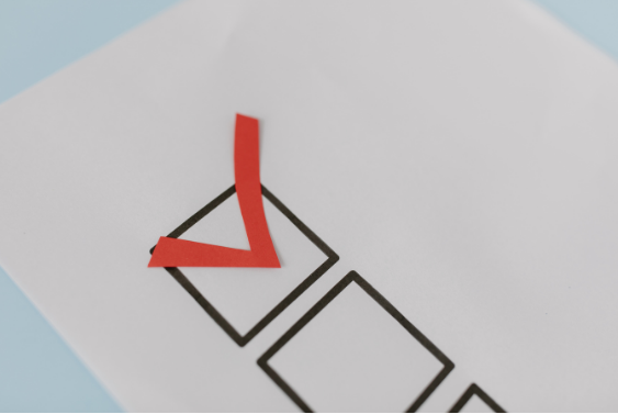 選択された画像