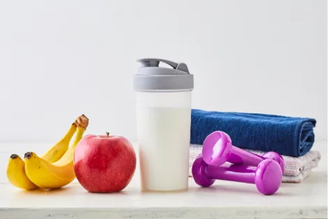 美容サロンでの施術風景