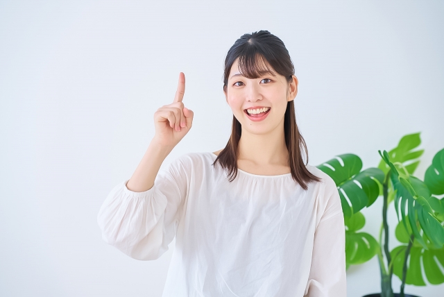 美容サロンでの施術風景